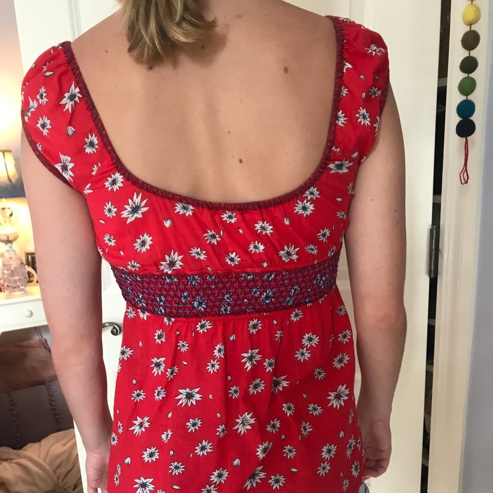 Blouse - Picture 2 of 3